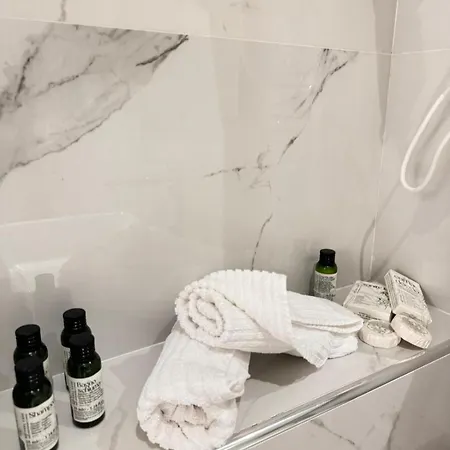 Couette-café Civico 8 4*