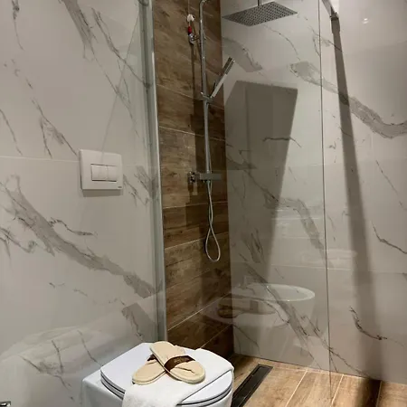 Couette-café Civico 8