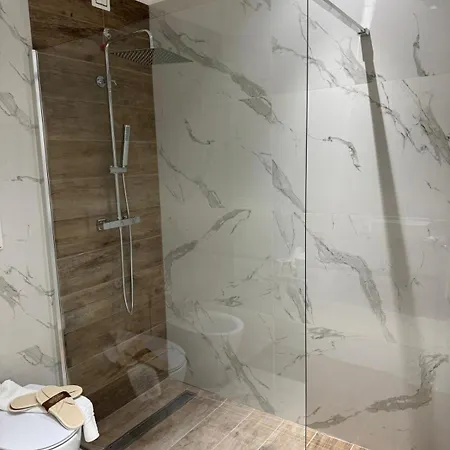 Couette-café Civico 8 Scalea