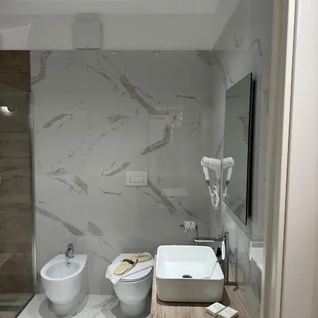 Civico 8 Couette-café