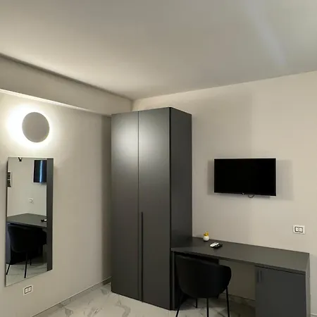 Couette-café Civico 8 4*