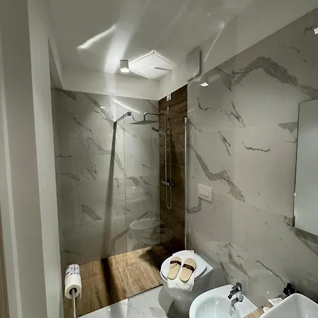 Civico 8 Couette-café 4*