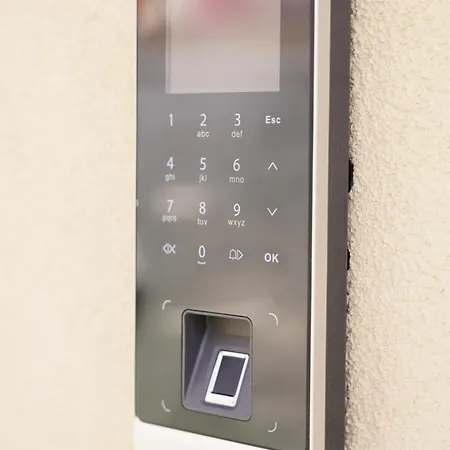 فندق مبيت وإفطار Civico 8