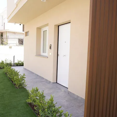 Civico 8 Скалея