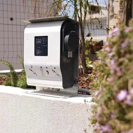 Civico 8 4* Скалея