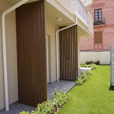 Civico 8 فندق مبيت وإفطار