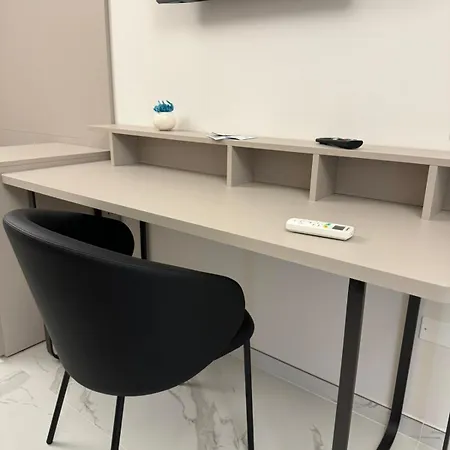 Civico 8 Отель типа 