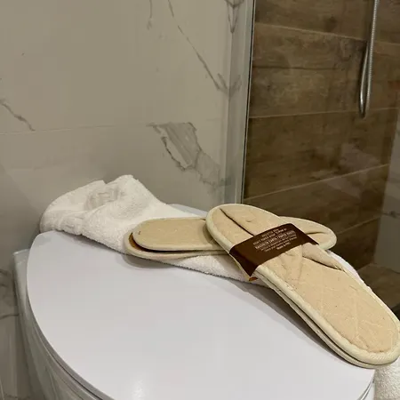 Civico 8 Отель типа 