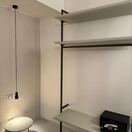 Civico 8 4* سكاليا