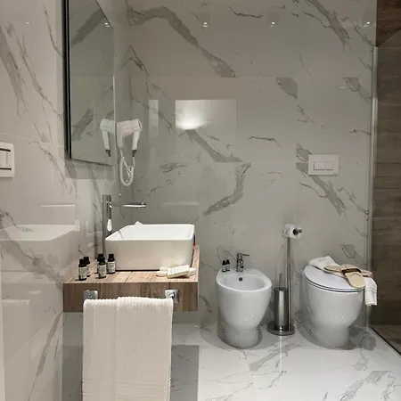 فندق مبيت وإفطار Civico 8