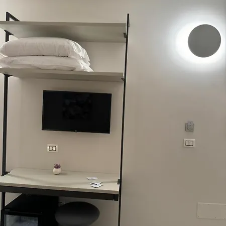 Civico 8 سكاليا