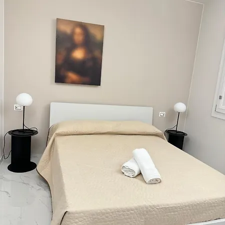 Civico 8 فندق مبيت وإفطار 4*