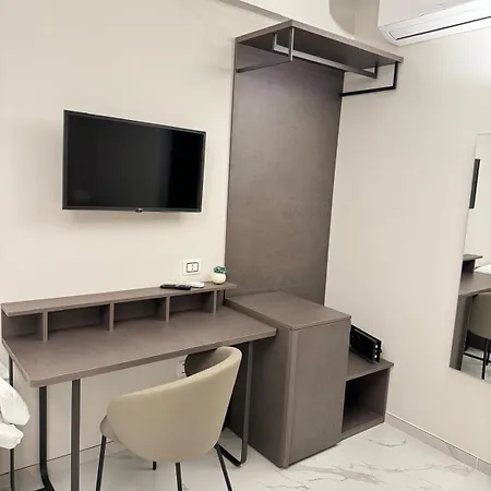 Civico 8 Скалея