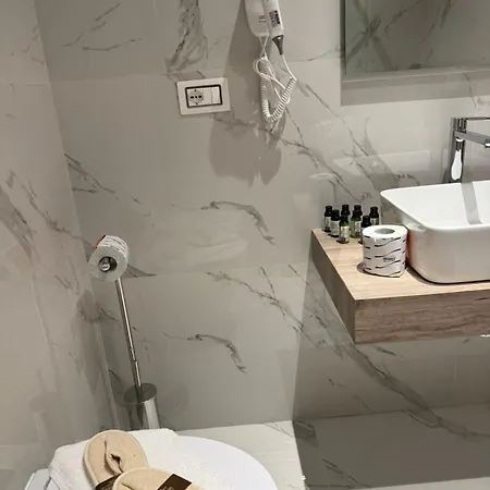 Civico 8 4* Скалея