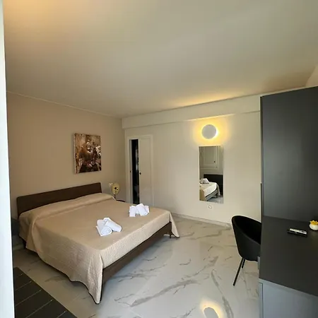 فندق مبيت وإفطار Civico 8