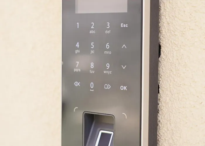 Bed & Breakfast Civico 8