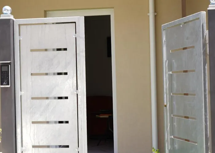 Bed & Breakfast Civico 8 Scalea