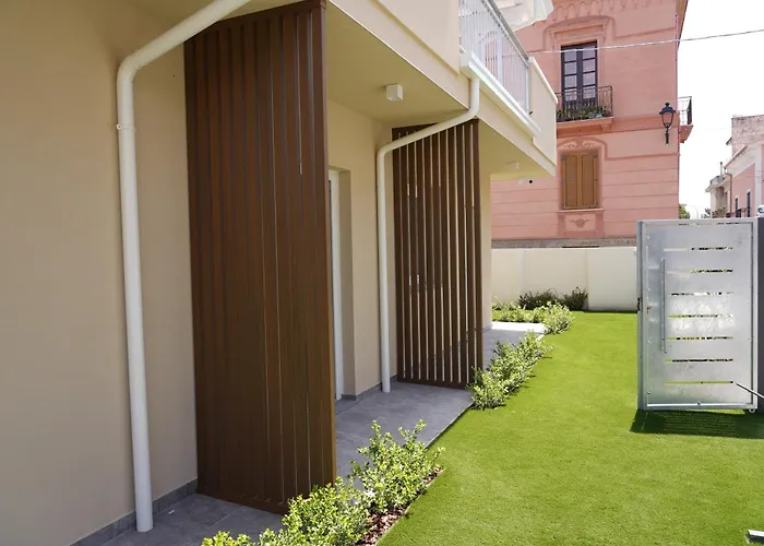 Civico 8 Bed & Breakfast