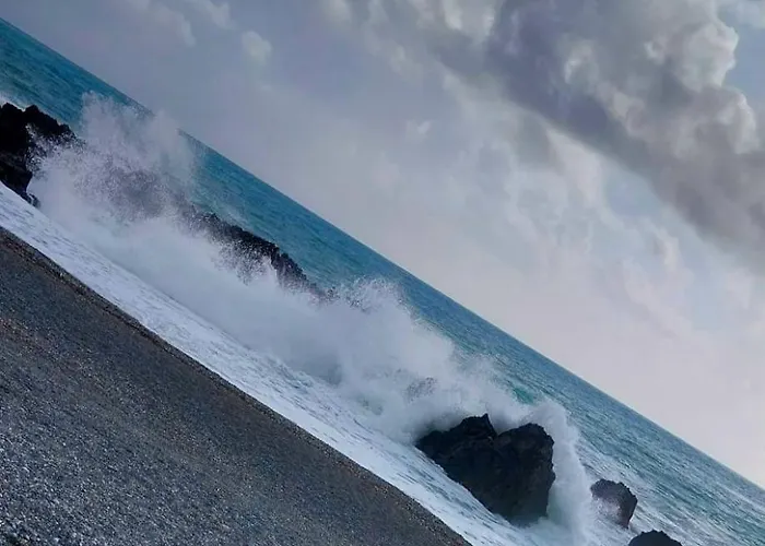 Bed & Breakfast Civico 8