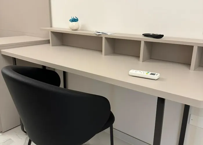 Civico 8 Bed & Breakfast