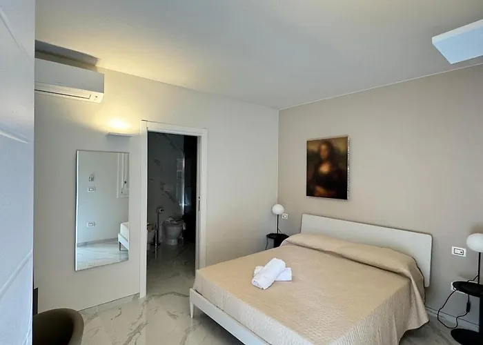 Bed & Breakfast Civico 8