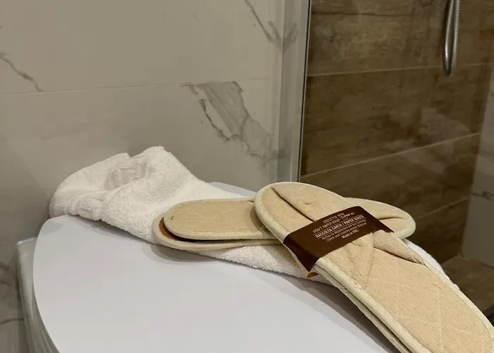 Civico 8 Bed & Breakfast Scalea