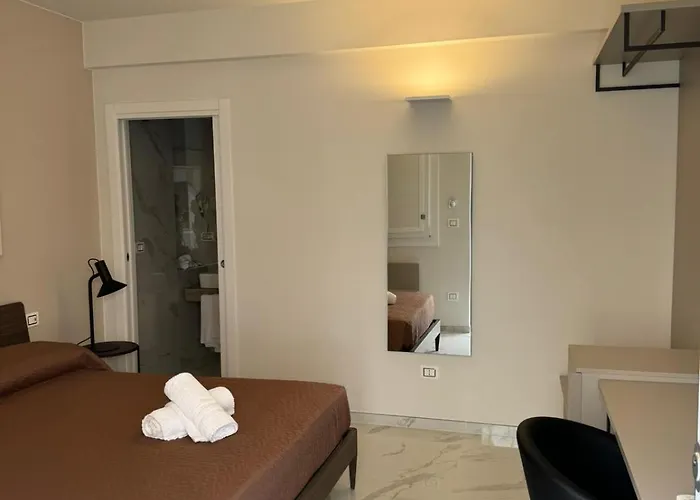 Civico 8 Bed & Breakfast