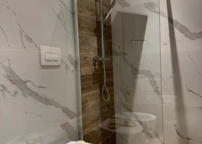 Bed & Breakfast Civico 8