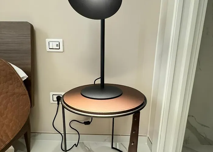 Bed & Breakfast Civico 8 Scalea