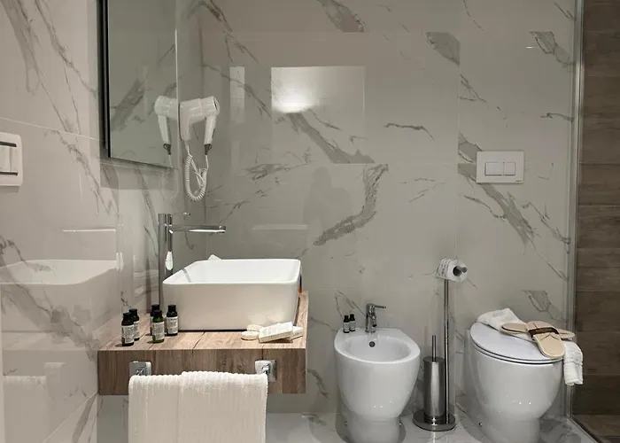 Bed & Breakfast Civico 8