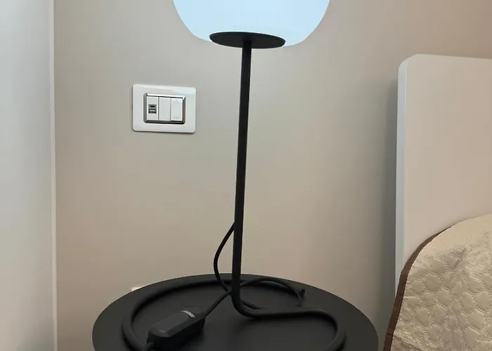 Bed & Breakfast Civico 8 4*