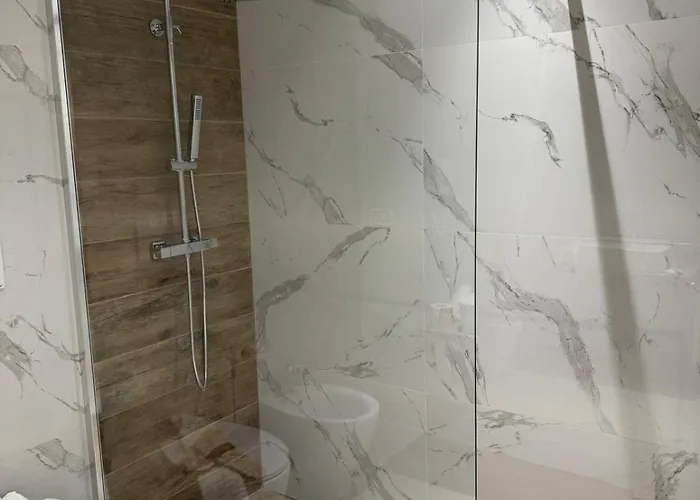 Bed & Breakfast Civico 8 Scalea