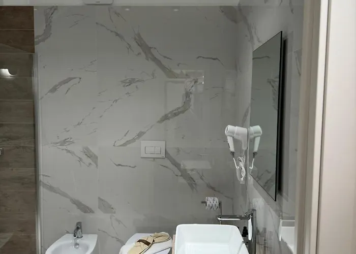 Civico 8 Bed & Breakfast