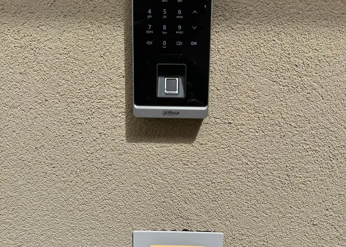 Bed & Breakfast Civico 8