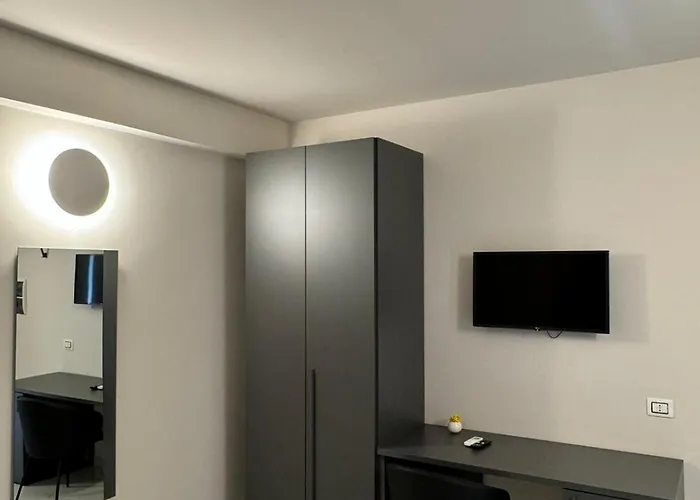 Bed & Breakfast Civico 8 4*