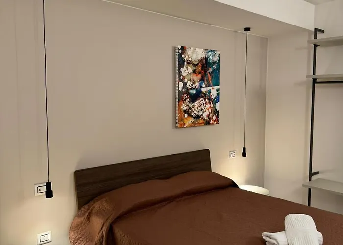 Civico 8 Bed & Breakfast Scalea