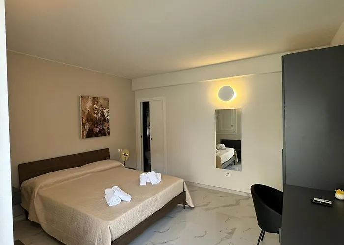 Bed & Breakfast Civico 8