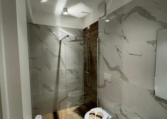 Civico 8 Bed & Breakfast 4*