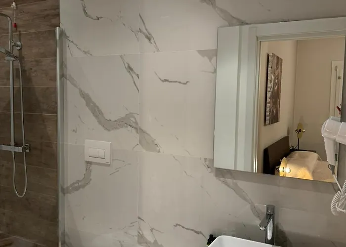 Civico 8 Bed & Breakfast Scalea